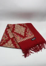 Woolen Cashmere Mufflers - Image 2